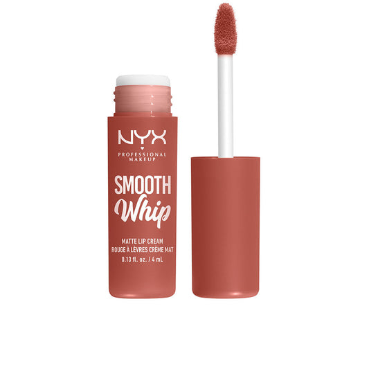 NYX PROFESSIONAL MAKE UP - Maquillaje - SMOOTH WHIP / (16 opciones)