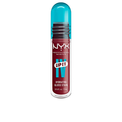 NYX PROFESSIONAL MAKE UP - Maquillaje - LIP IV / (16 opciones)