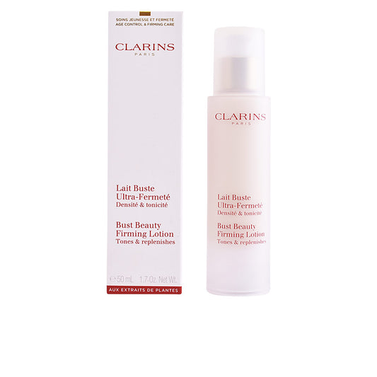 CLARINS - Cosmética Corporal - BUSTE / (2 opciones)