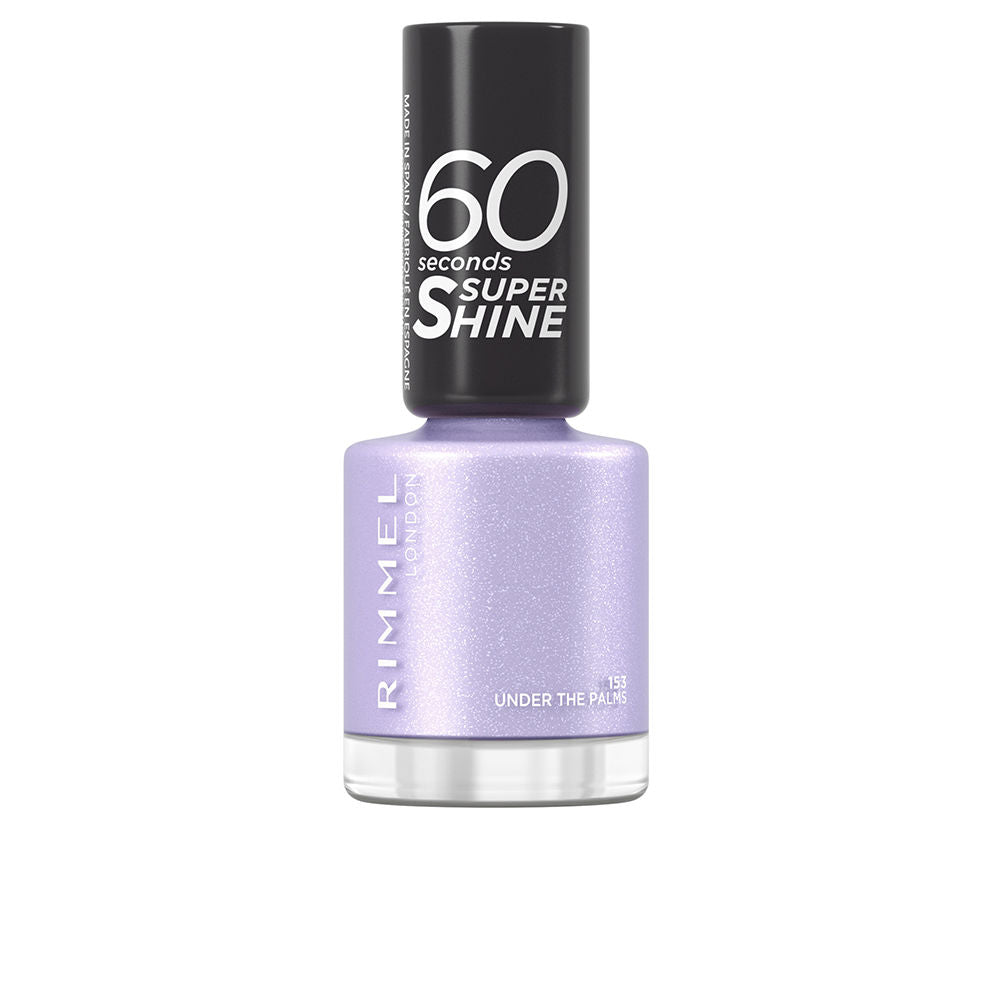 RIMMEL LONDON - Maquillaje - 60 SECONDS / (36 opciones)