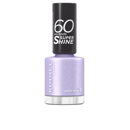 RIMMEL LONDON - Maquillaje - 60 SECONDS / (36 opciones)