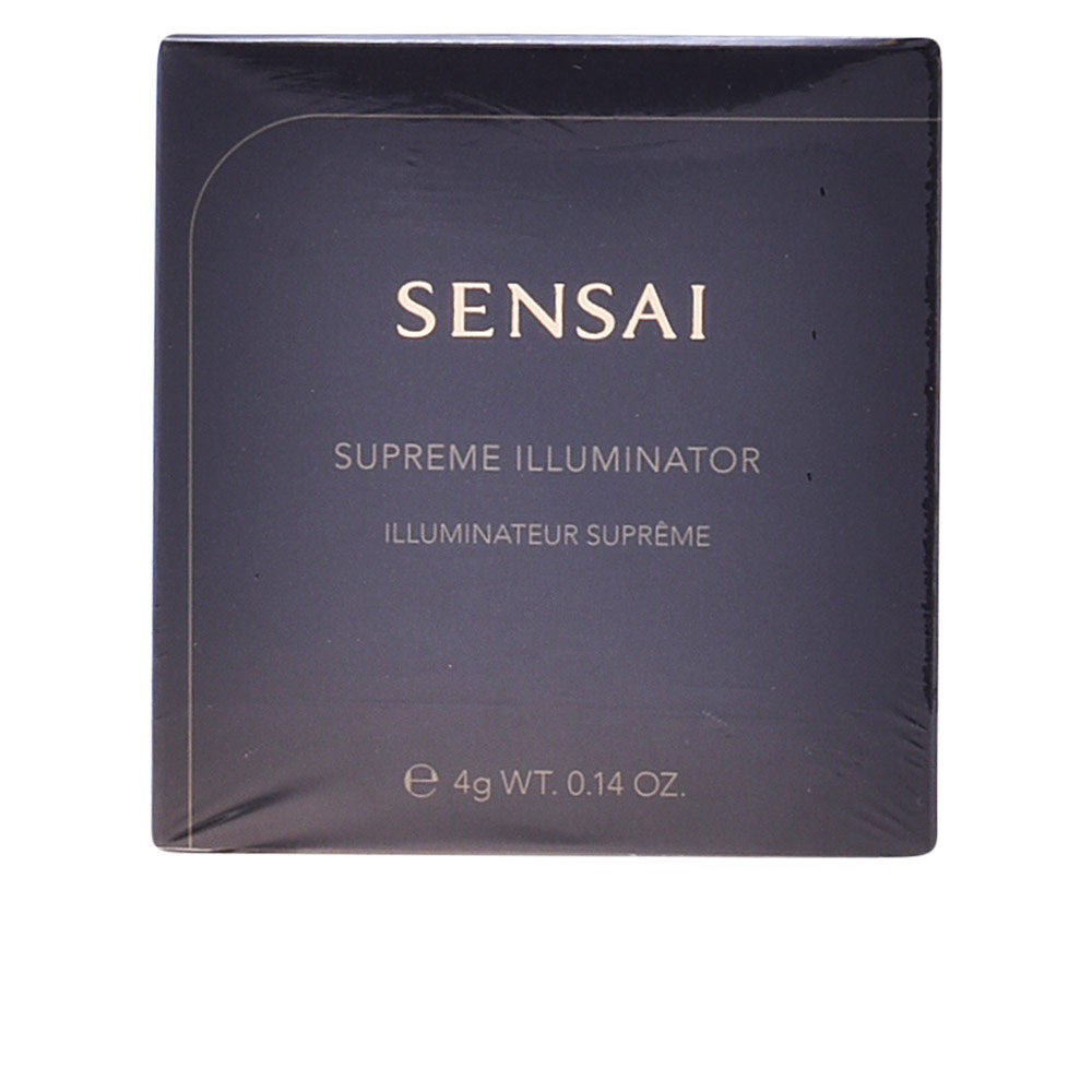 SENSAI - Maquillaje - FOUNDATIONS / (22 opciones)