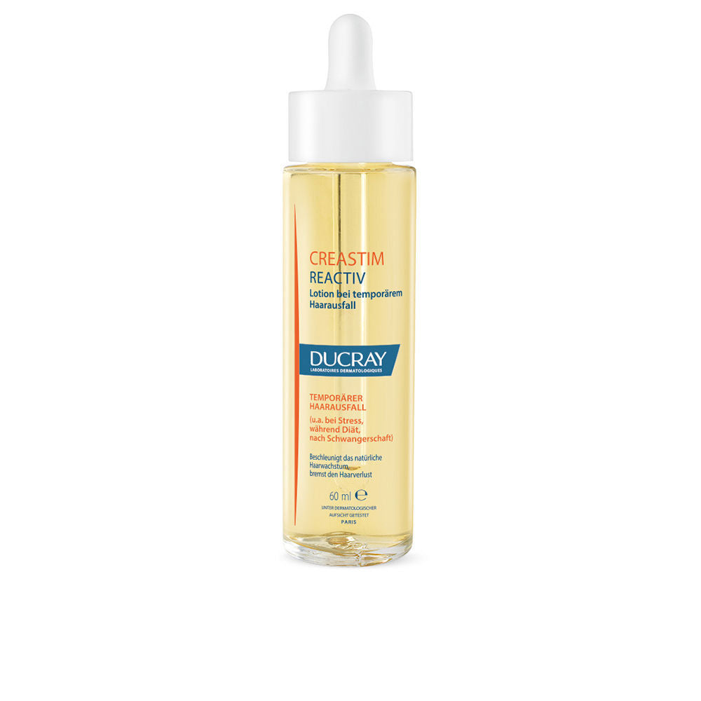 DUCRAY - Cabello - CREASTIM