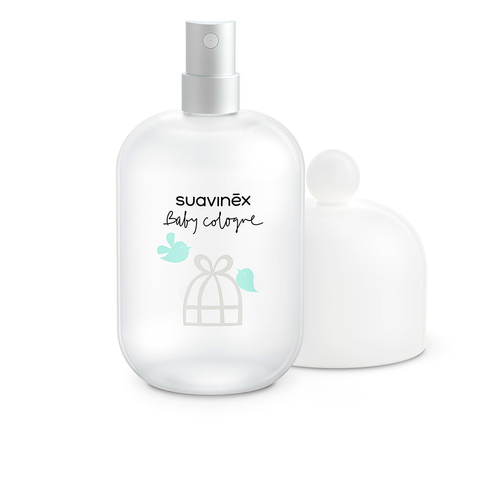 SUAVINEX - Bebé y Niños - BABY COLOGNE / (4 opciones)