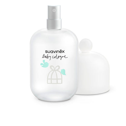 SUAVINEX - Bebé y Niños - BABY COLOGNE / (4 opciones)