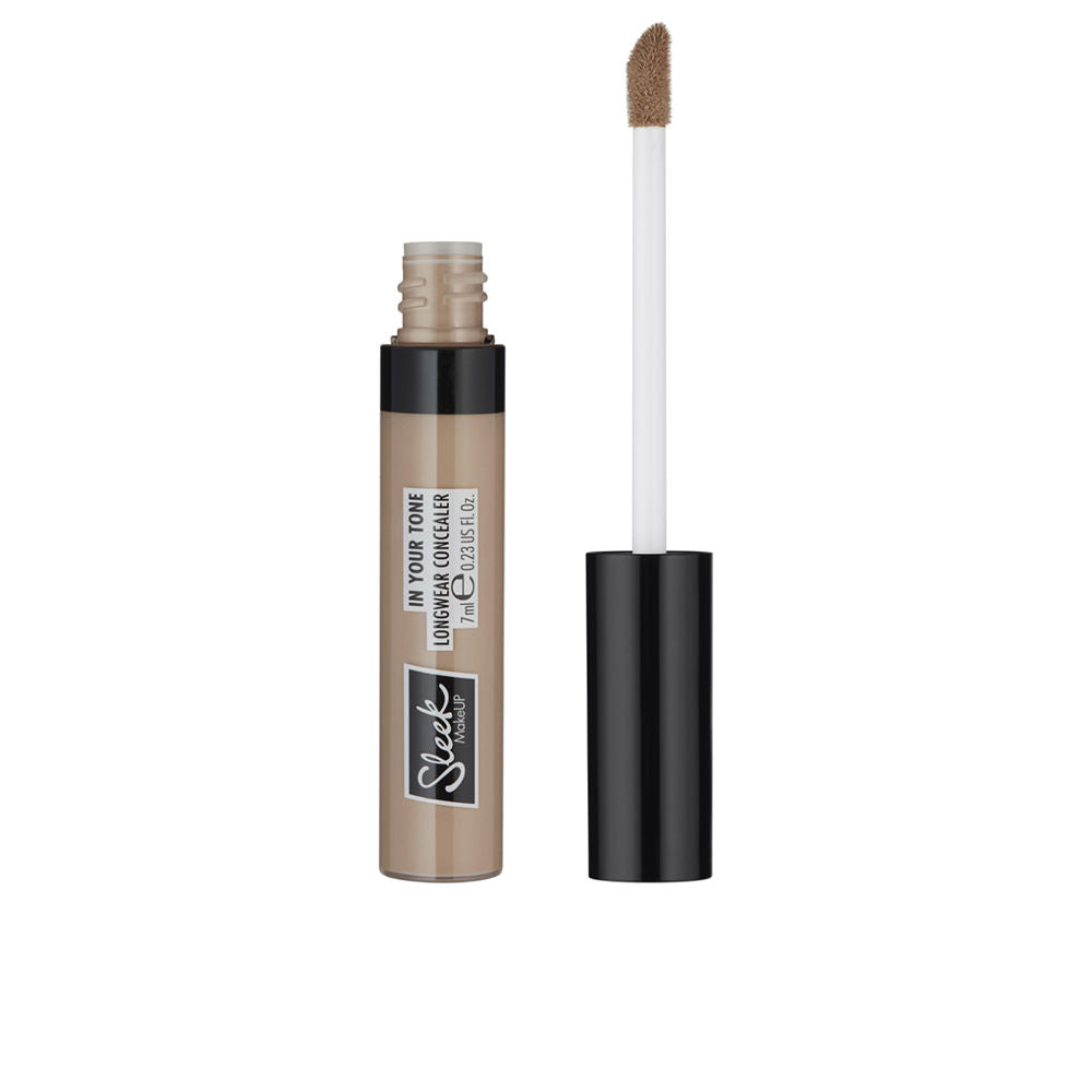 SLEEK - Maquillaje - IN YOUR TONE longwear concealer
