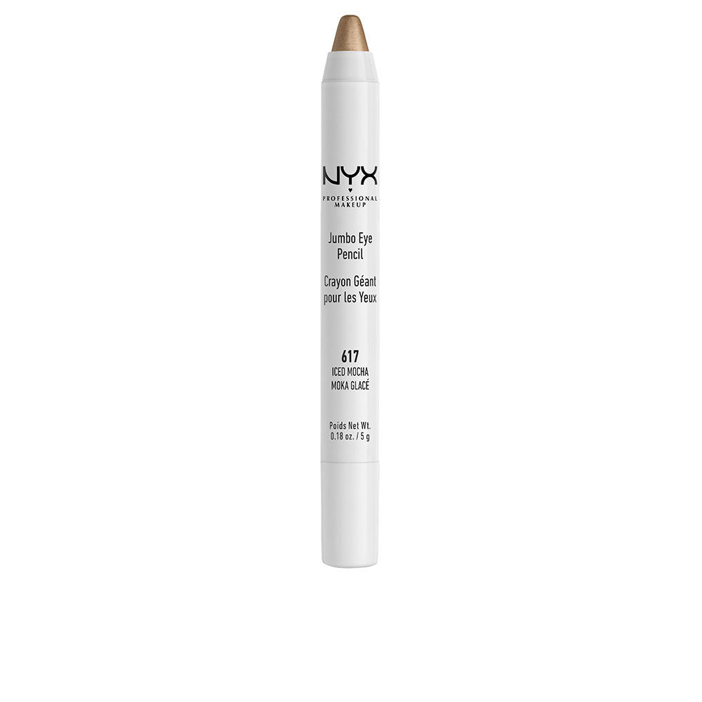 NYX PROFESSIONAL MAKE UP - Maquillaje - JUMBO / (16 opciones)