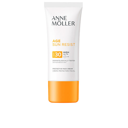 ANNE MÖLLER - Solar - ÂGE SUN RESIST / (2 opciones)
