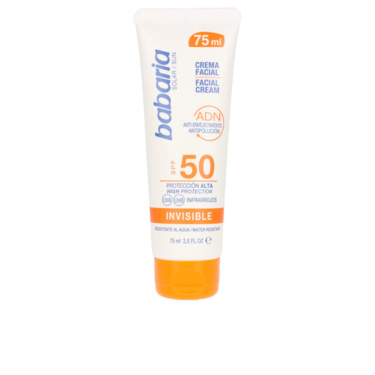 BABARIA - Solar - SOLAR ADN / (3 opciones)
