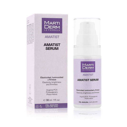 MARTIDERM - Cosmética Facial - AMATIST / (4 opciones)