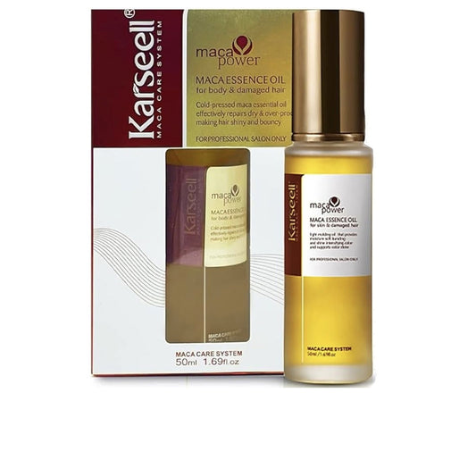 KARSEELL - Cabello - MACA ESSENCE
