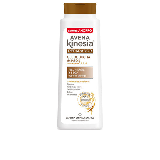AVENA KINESIA - Higiene - AVENA KINESIA REPARADOR