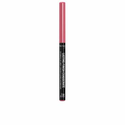 RIMMEL LONDON - Maquillaje - LASTING FINISH / (61 opciones)