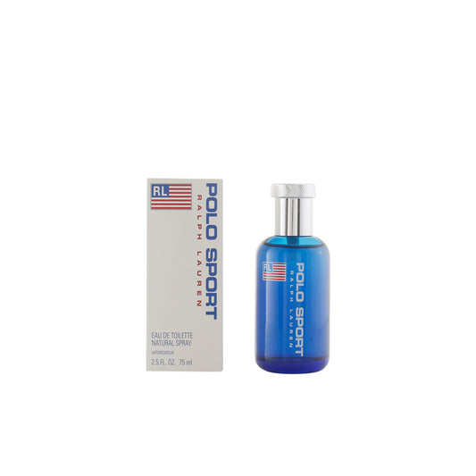 RALPH LAUREN - Perfumes - POLO SPORT