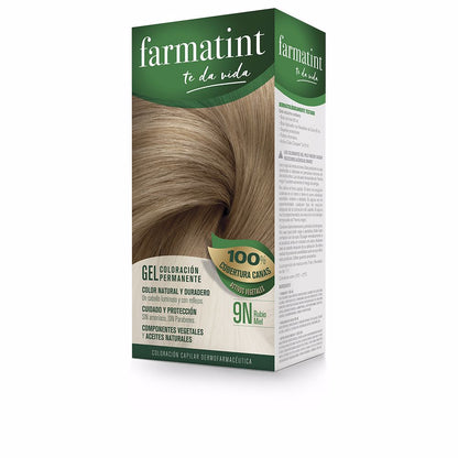 FARMATINT - Cabello - FARMATINT GEL / (19 opciones)