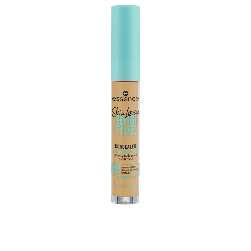 ESSENCE - Cosmética Facial - SKIN LOVIN' SENSITIVE sérum facial 30 ml