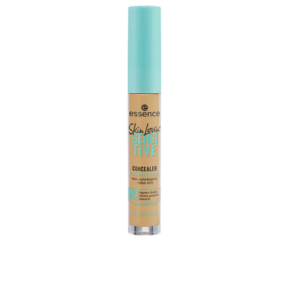 ESSENCE - Cosmética Facial - SKIN LOVIN' SENSITIVE sérum facial 30 ml