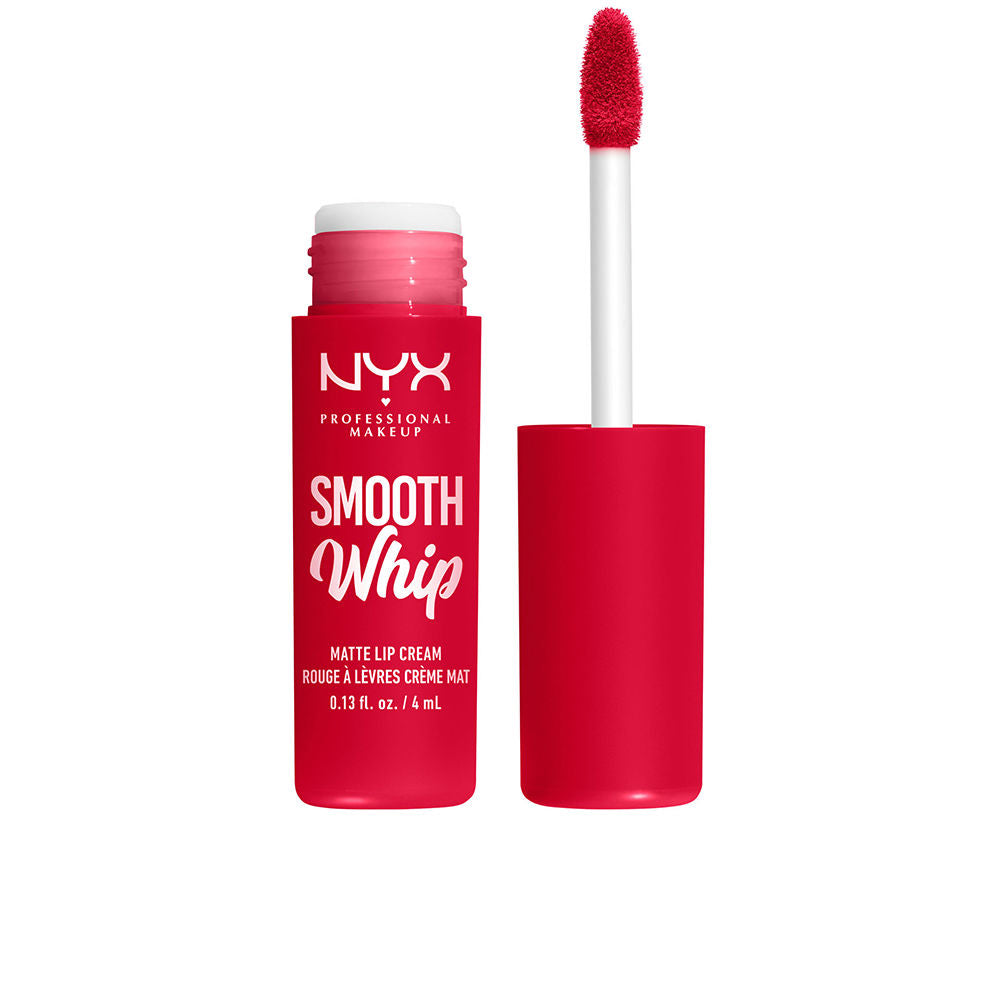NYX PROFESSIONAL MAKE UP - Maquillaje - SMOOTH WHIP / (16 opciones)