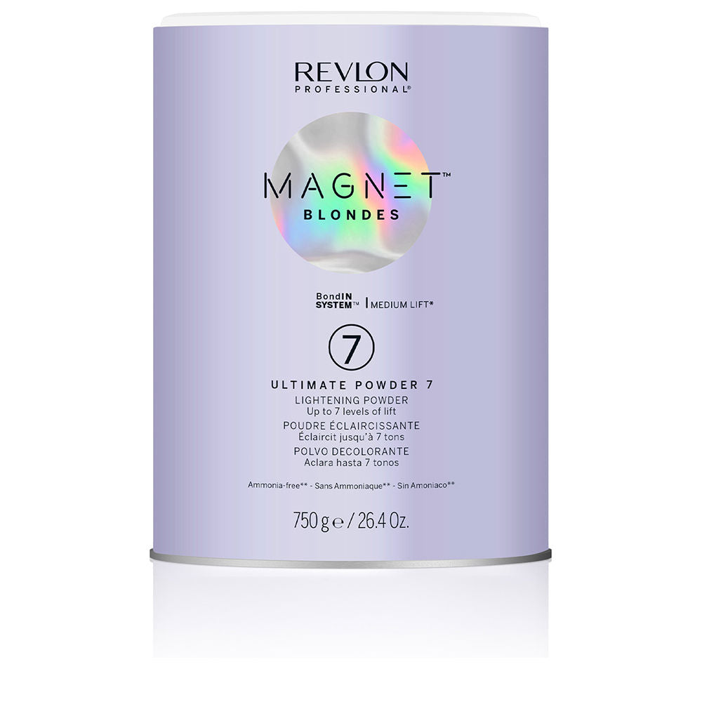 REVLON - Cabello - MAGNET / (12 opciones)