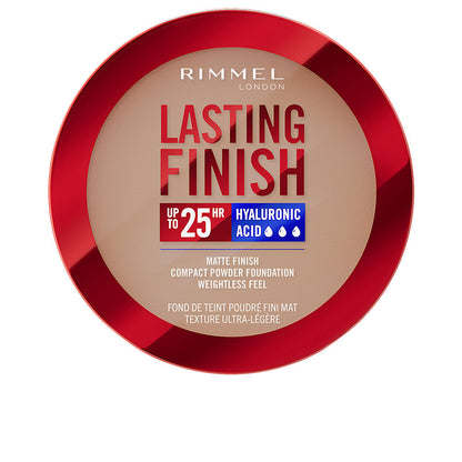 RIMMEL LONDON - Maquillaje - LASTING FINISH / (61 opciones)