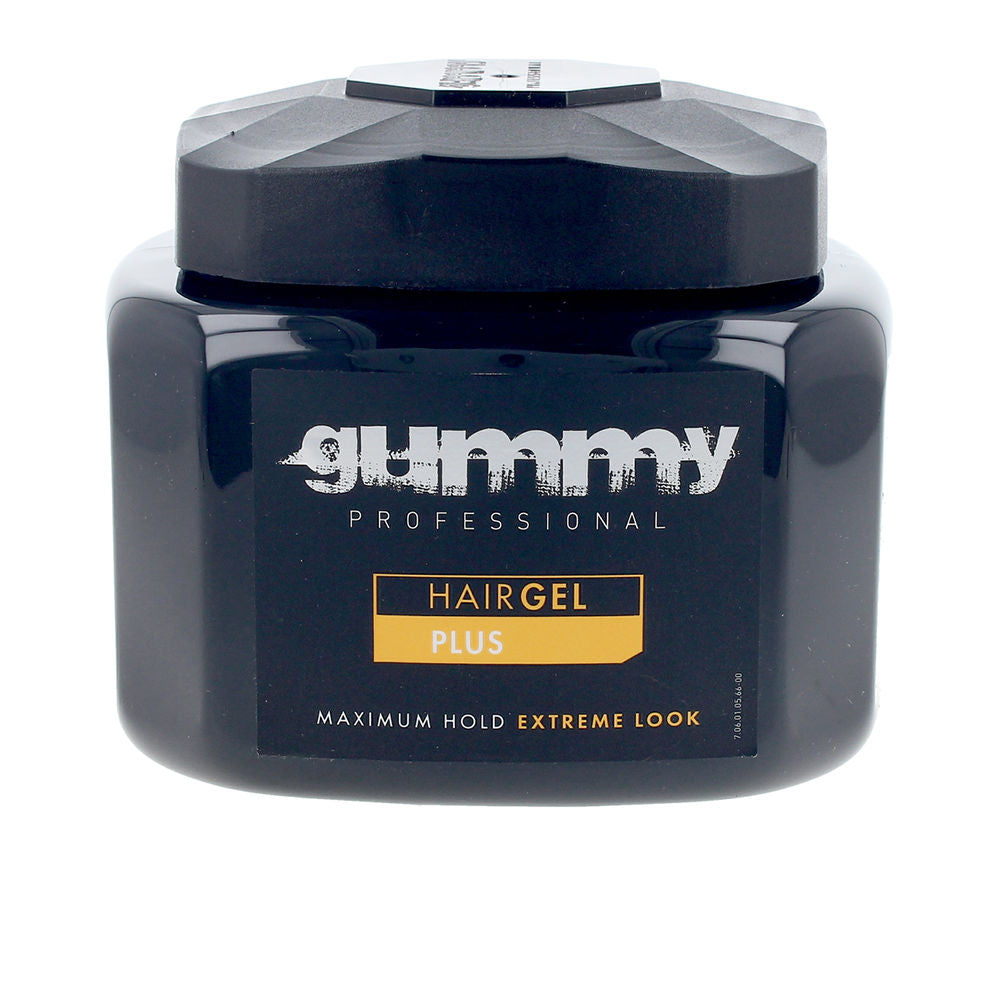 GUMMY - Cabello - GUMMY HAIR GEL