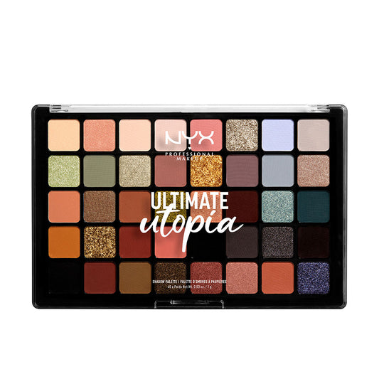 NYX PROFESSIONAL MAKE UP - Maquillaje - ULTIMATE EDIT