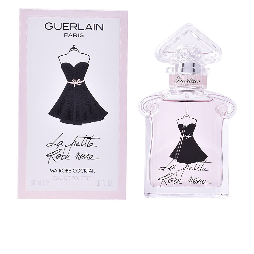 GUERLAIN - Perfumes - LA PETITE ROBE NOIRE / (12 opciones)