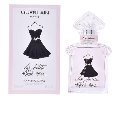 GUERLAIN - Perfumes - LA PETITE ROBE NOIRE / (12 opciones)