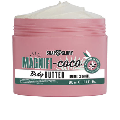 SOAP & GLORY - Cosmética Corporal - MAGNIFI-COCO / (2 opciones)