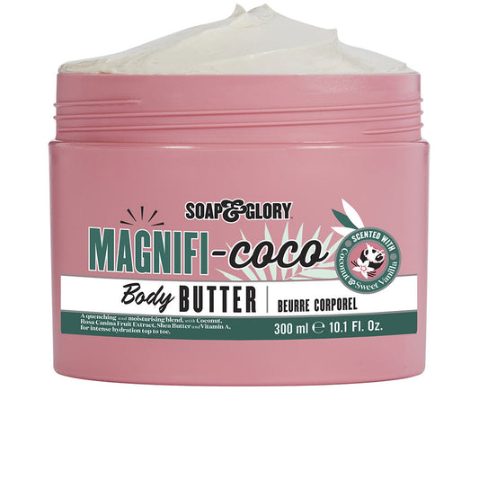 SOAP & GLORY - Cosmética Corporal - MAGNIFI-COCO / (2 opciones)