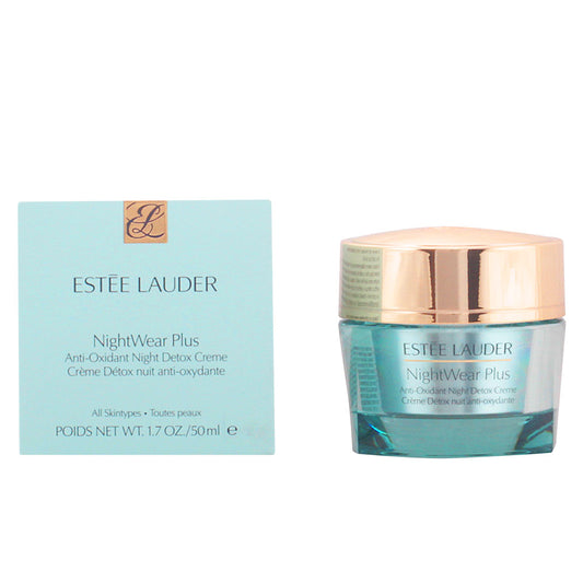 ESTÉE LAUDER - Cosmética Facial - NIGHTWEAR PLUS