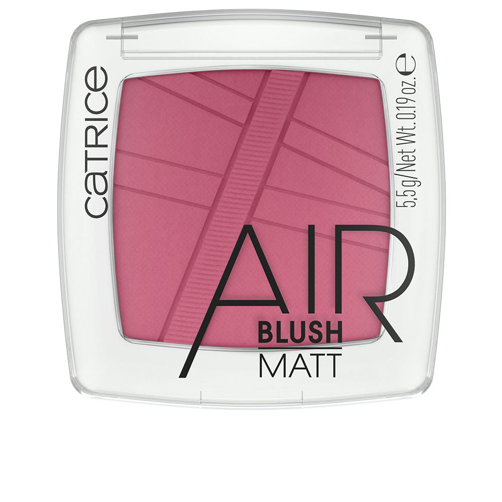 CATRICE - Maquillaje - AIR BLUSH MATT / (2 opciones)