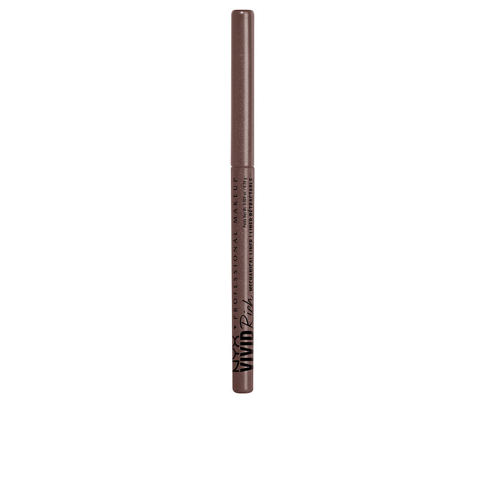 NYX PROFESSIONAL MAKE UP - Maquillaje - VIVID RICH / (11 opciones)