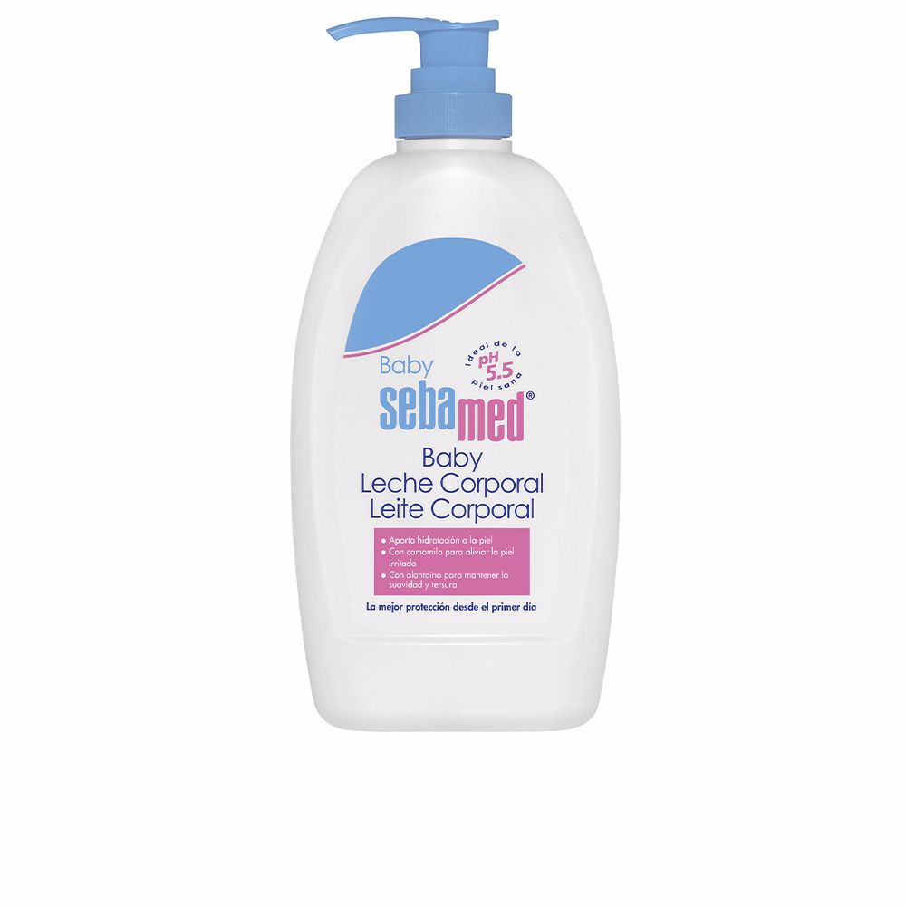 SEBAMED - Bebé y Niños - SEBAMED BABY / (17 opciones)