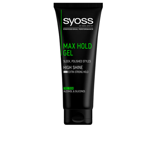 SYOSS - Cabello - GEL SYOSS