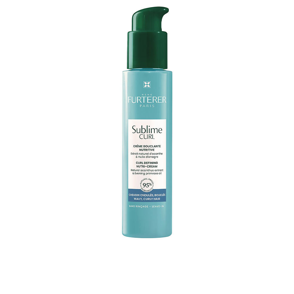 RENE FURTERER - Cabello - SUBLIME CURL / (4 opciones)