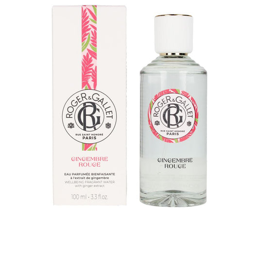 ROGER & GALLET - Perfumes - AGUA PERFUMADA BIENESTAR / (17 opciones)