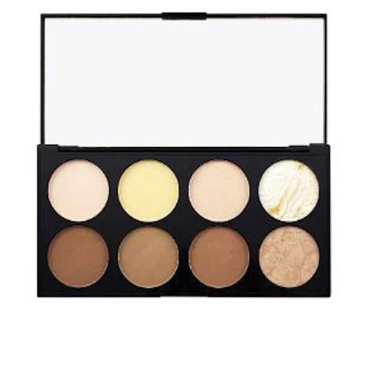 REVOLUTION MAKE UP - Maquillaje - ULTRA / (2 opciones)