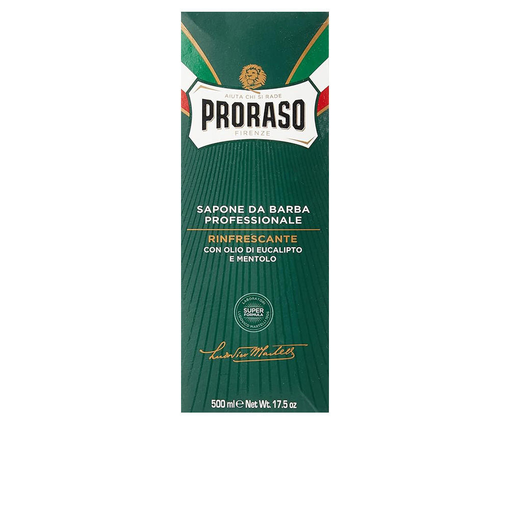 PRORASO - Cosmética Facial - PROFESIONAL PRORASO / (2 opciones)