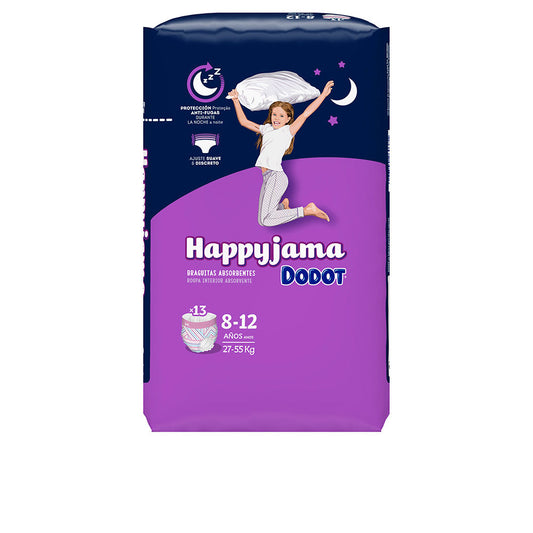 DODOT - Bebé y Niños - DODOT HAPPYJAMA NIÑA