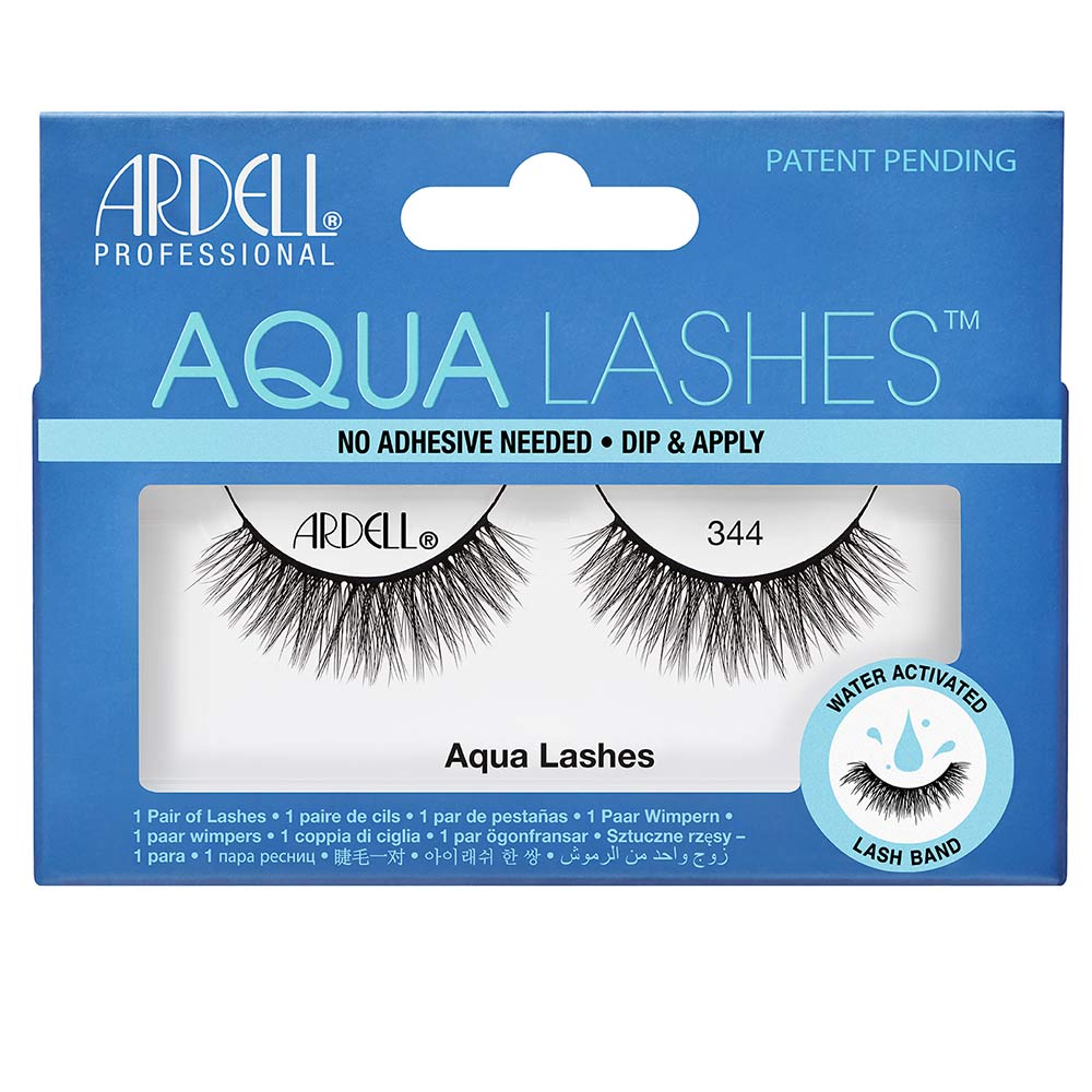 ARDELL - Maquillaje - PESTAÑAS AQUA LASHES / (6 opciones)