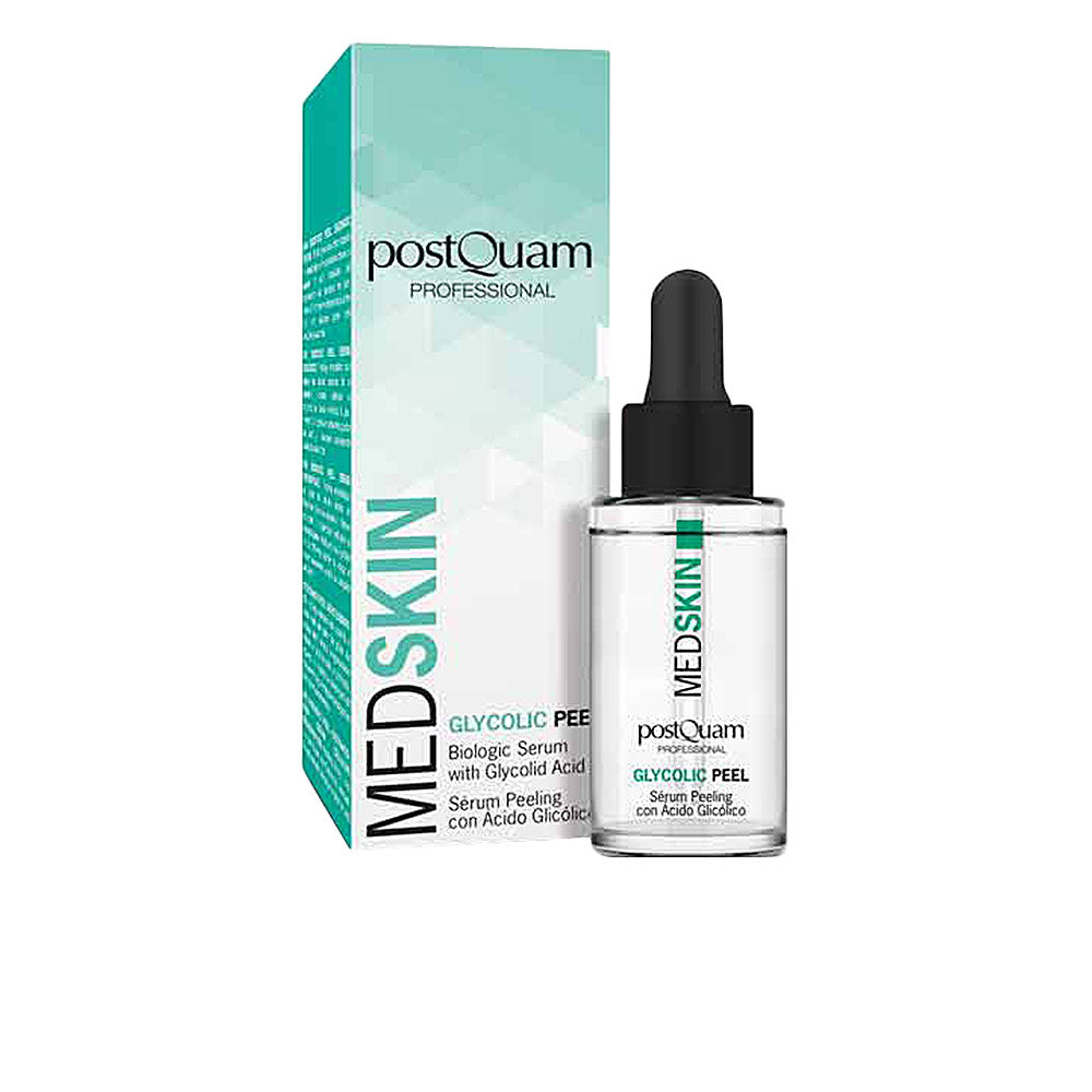 POSTQUAM - Cosmética Facial - MED SKIN