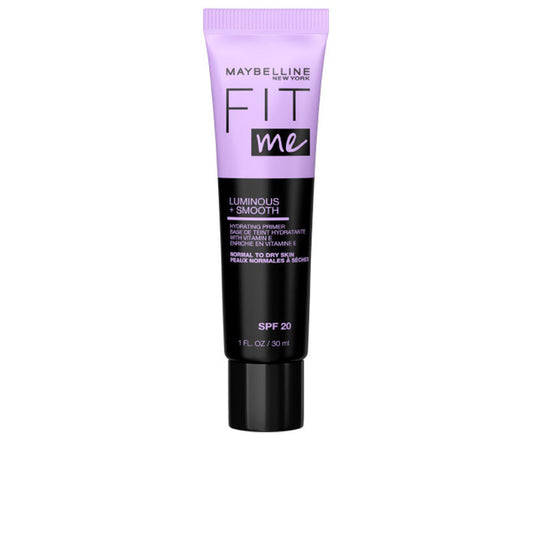 MAYBELLINE - Maquillaje - FIT ME LUMINOUS+SMOOTH