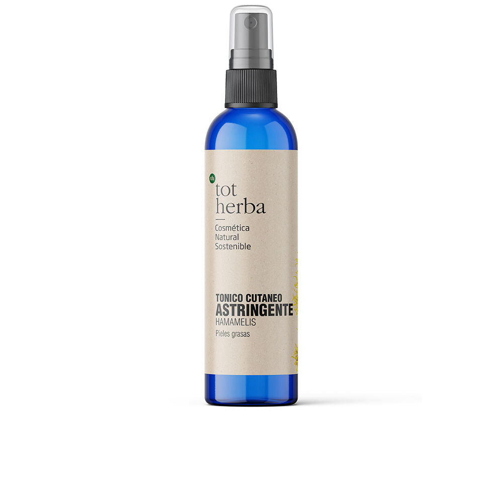 TOT HERBA - Cosmética Facial - TÓNICO CUTANEO / (2 opciones)