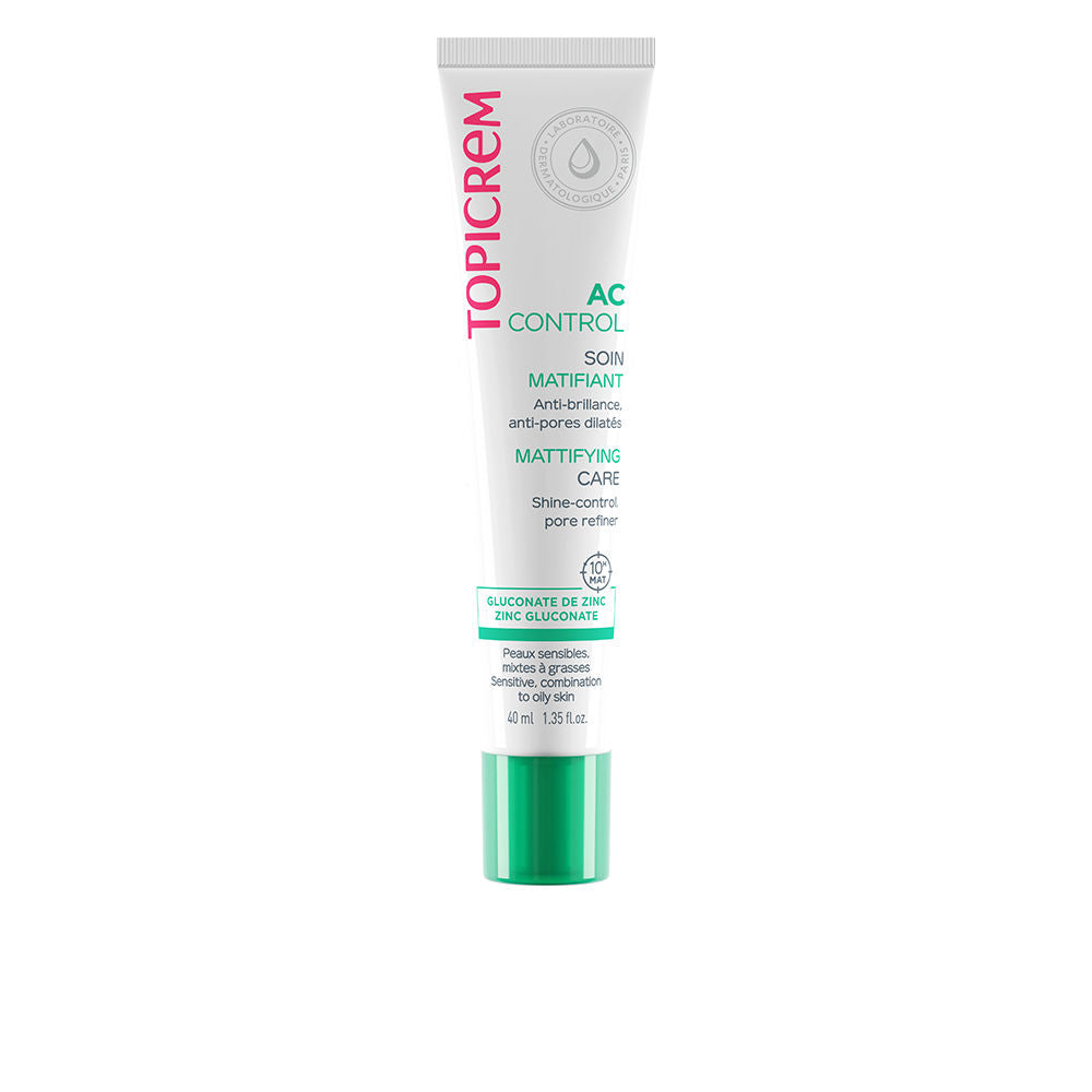 TOPICREM - Cosmética Facial - AC TOPICREM / (7 opciones)