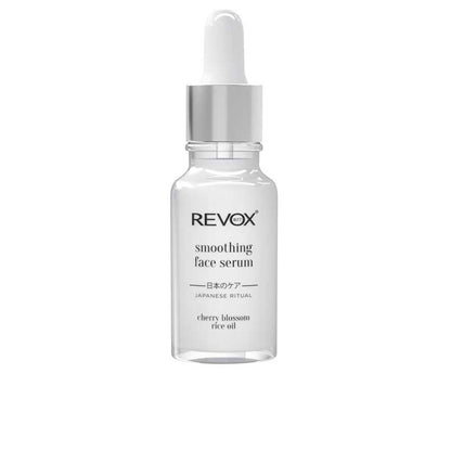 REVOX B77 - Cosmética Facial - JAPANESE RITUAL / (5 opciones)