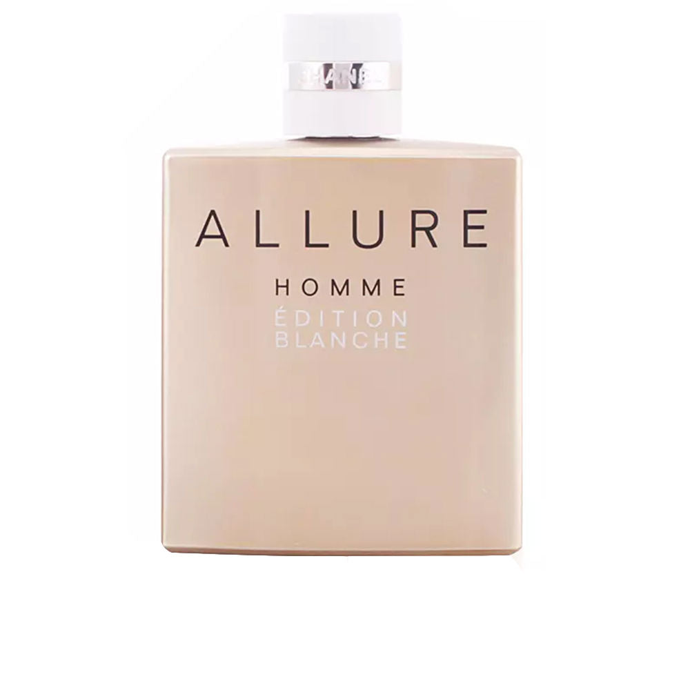CHANEL - Cosmética Facial - ALLURE HOMME / (11 opciones)