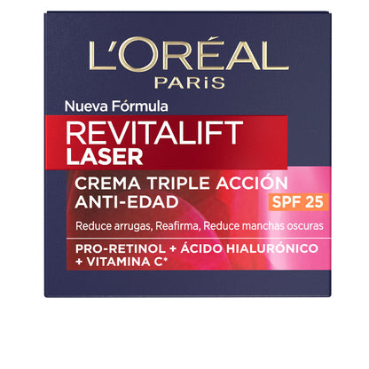 L'ORÉAL PARIS - Cosmética Facial - REVITALIFT / (34 opciones)