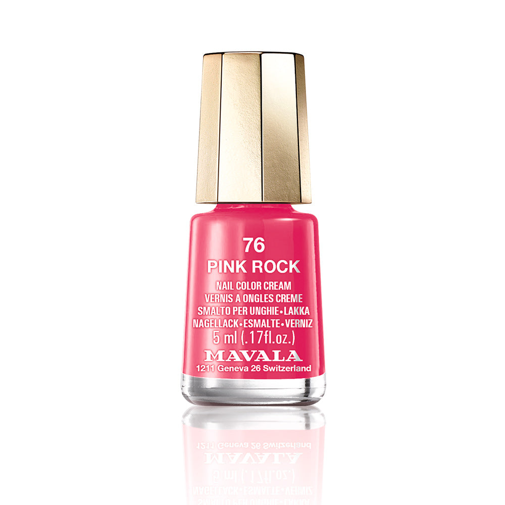 MAVALA - Maquillaje - MAVALA NAIL COLOR / (37 opciones)