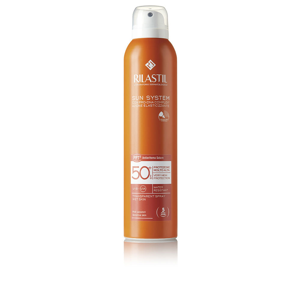 RILASTIL - Cosmética Facial - SUN SYSTEM / (25 opciones)